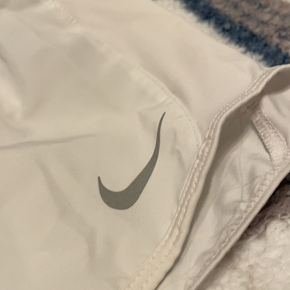 Nike running shorts with built in underwear - Picture 2 of 5